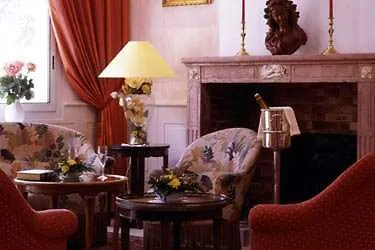Hotellerie Beau Rivage Condrieu 4*,