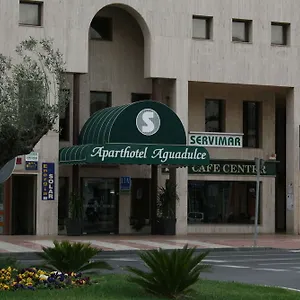 Aguadulce Spanien