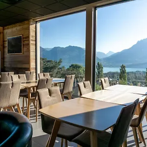 Village Club Les Balcons Du D'annecy - Neaclub Sévrier
