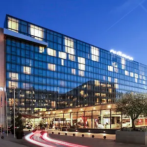 Pullman Centre - Bercy Frankrig