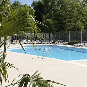 La Digue Camping