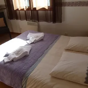 De La Yodine Vakantiehuis