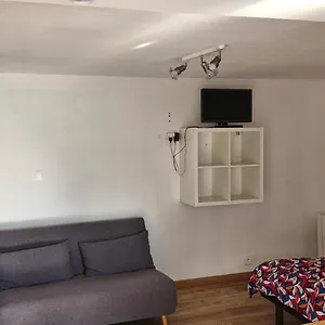 Appartement Des Castors