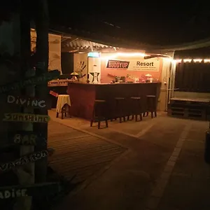 Hotel Blue Divers