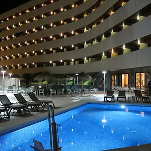Ohtels Campo De Gibraltar Spanien