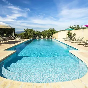 Village De Mas De La Bastide Vakantiehuis