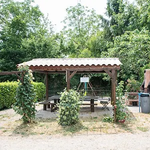 Camping Fleuri