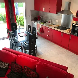 Hébergement de vacances Jolie Petite Maison En Ardèche Du Sud