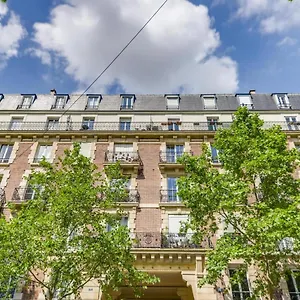 Appartement In Nation !