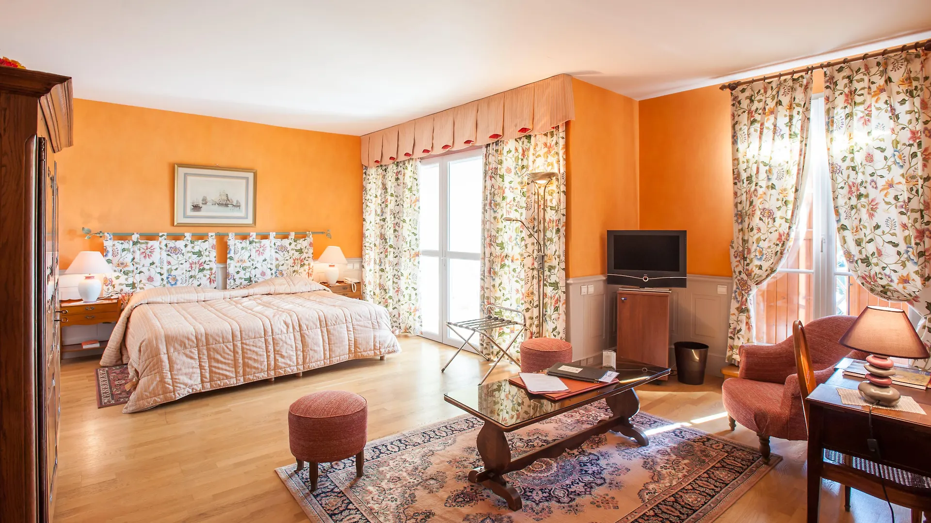 **** Hotel Hotellerie Beau Rivage Condrieu France