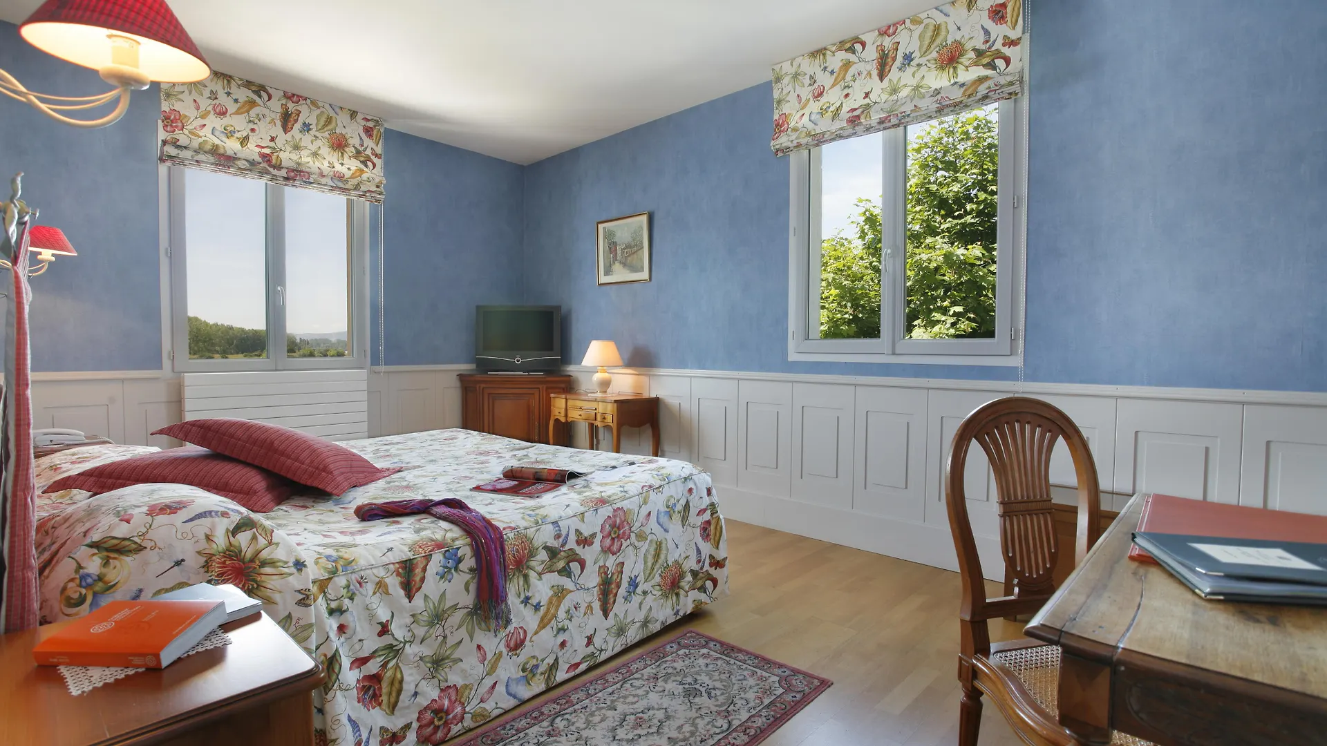Hotel Hotellerie Beau Rivage Condrieu
