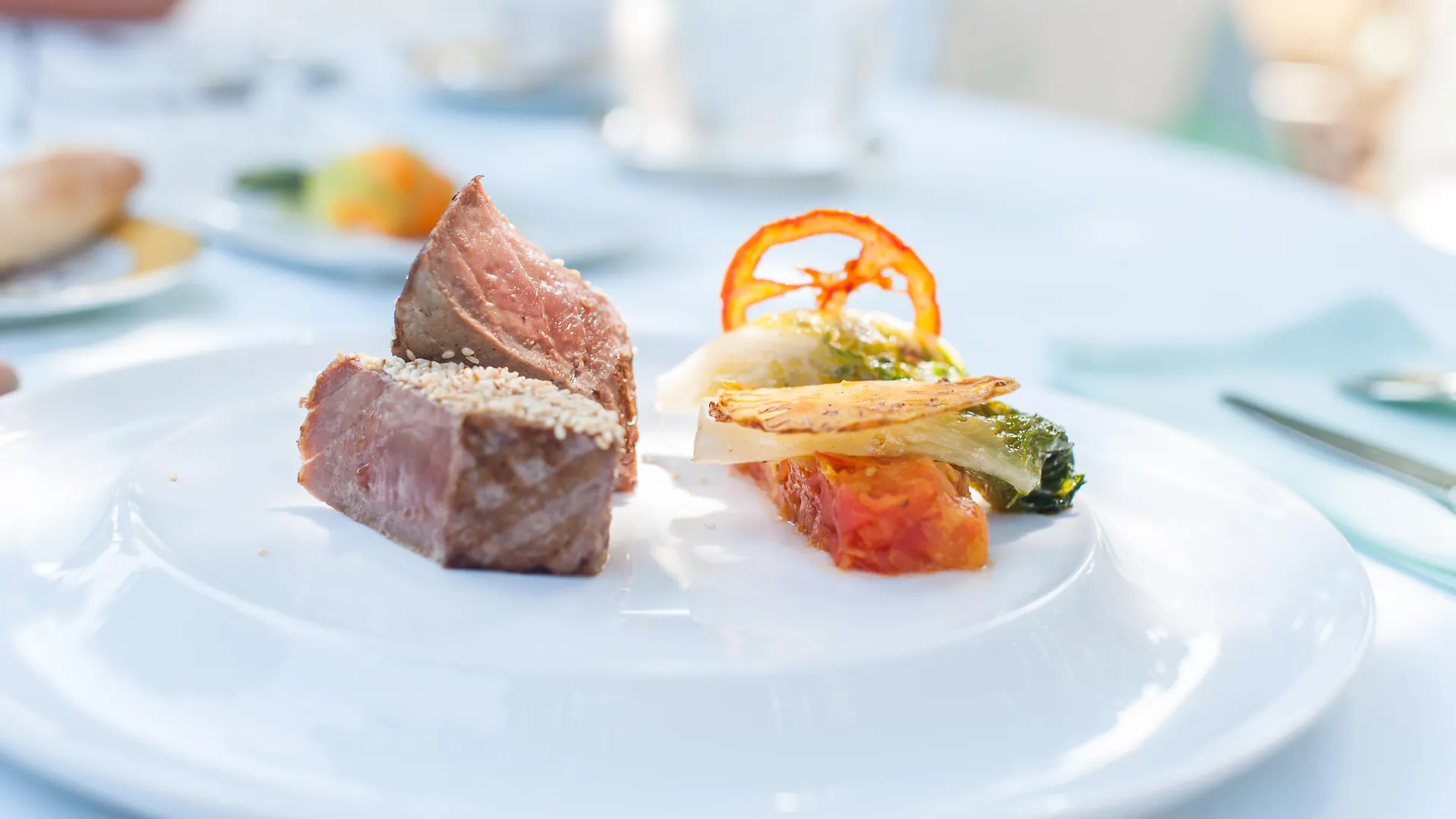 ****  Hotel Beau Rivage Кондриё Франция