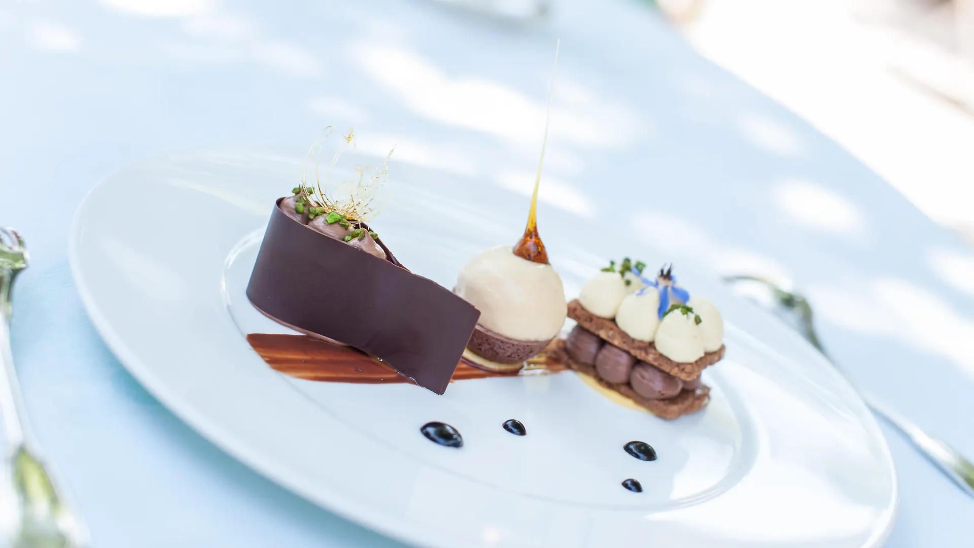 Hotellerie Beau Rivage Condrieu