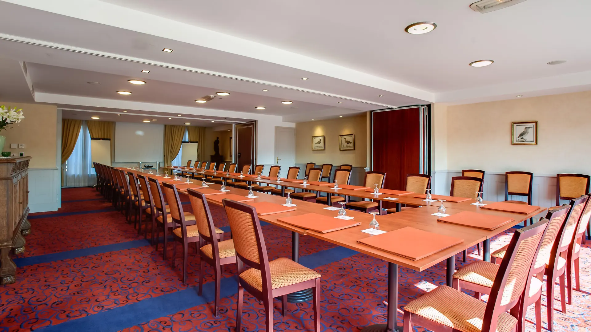 Hotel Hotellerie Beau Rivage Condrieu