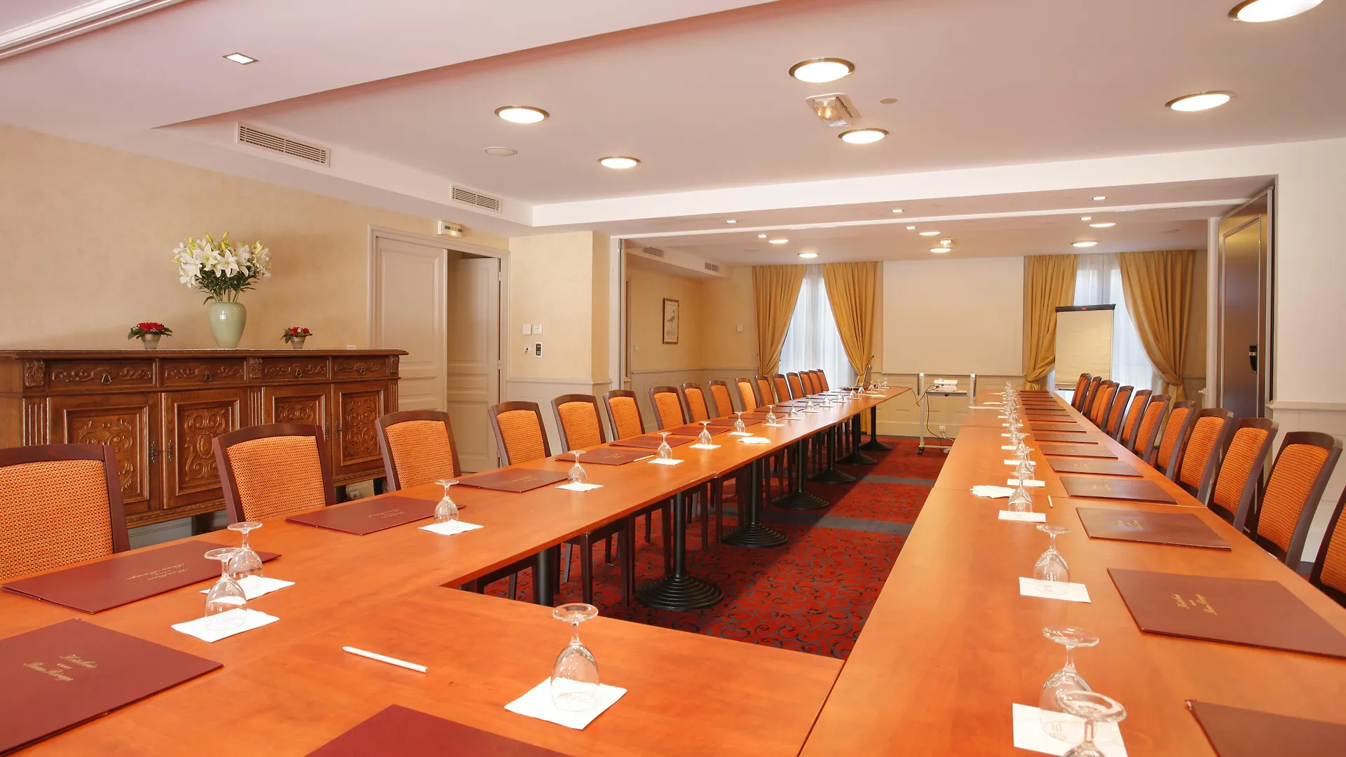 Hotel Hotellerie Beau Rivage Condrieu