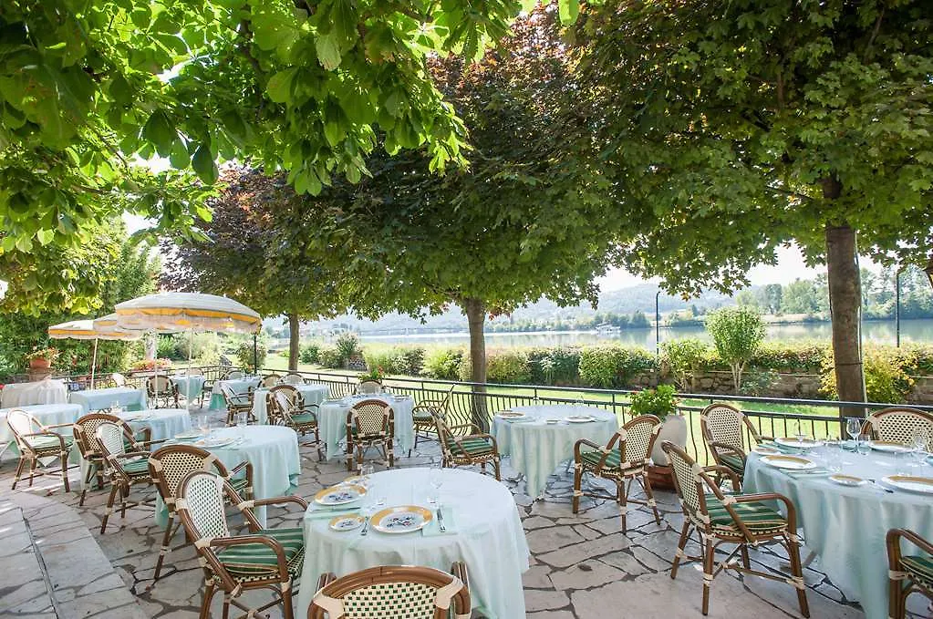 Hotellerie Beau Rivage Condrieu