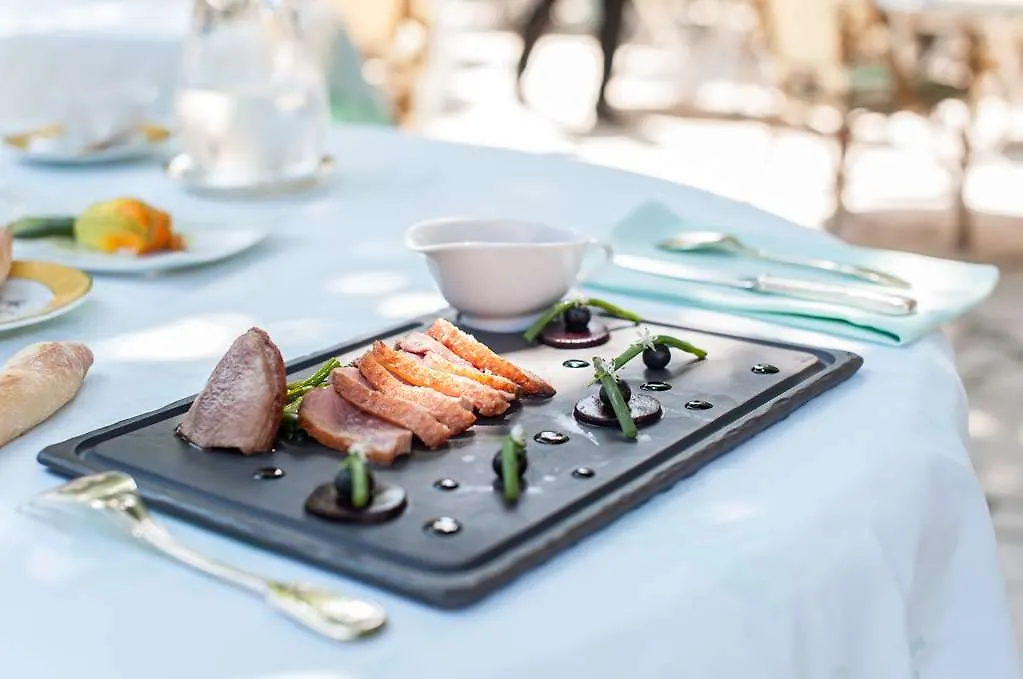 Hotel Hotellerie Beau Rivage Condrieu