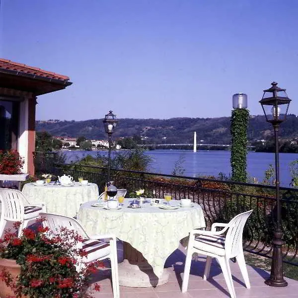Hotellerie Beau Rivage Condrieu Hotel