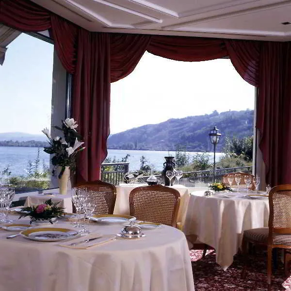Hotellerie Beau Rivage Condrieu Hotel