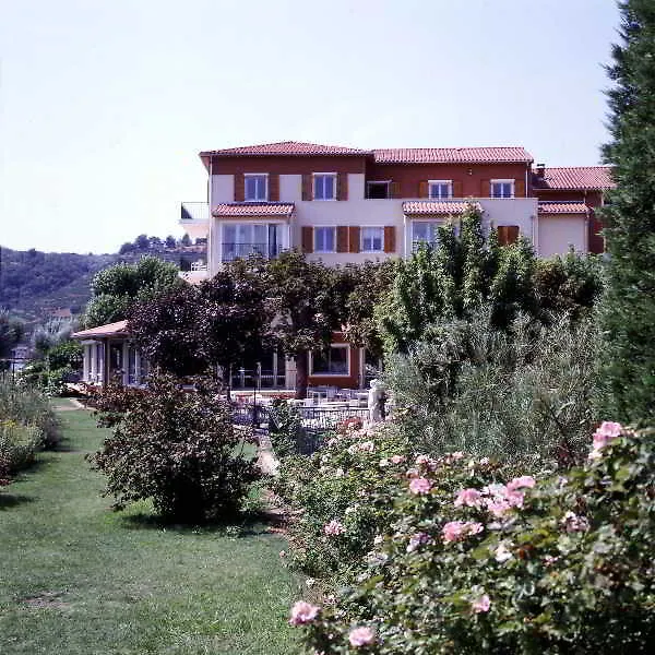 Hotel Hotellerie Beau Rivage Condrieu